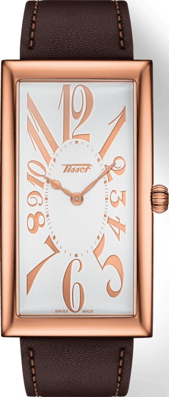 Tissot Heritage T117.509.36.032.00
