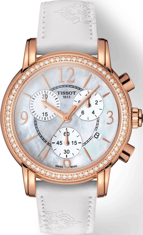 Tissot T-Gold