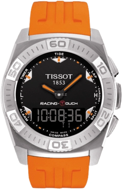 Tissot Touch T002.520.17.051.01