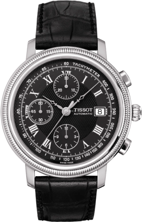 Tissot Bridgeport T045.427.16.053.00