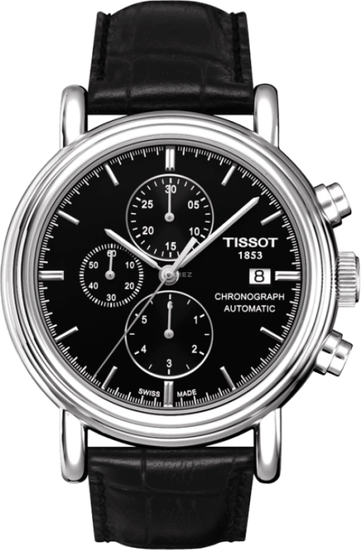 Tissot Carson T068.427.16.051.00