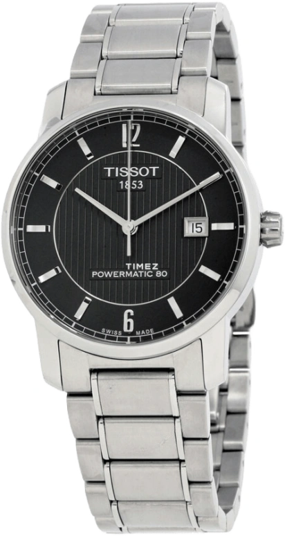 Tissot T-Classic T087.407.44.057.00