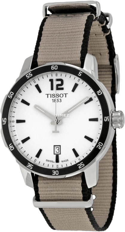 Tissot Quickster T095.410.17.037.00