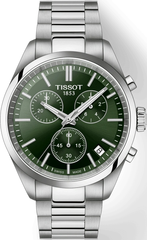 Tissot PR 100 T150.417.11.091.00
