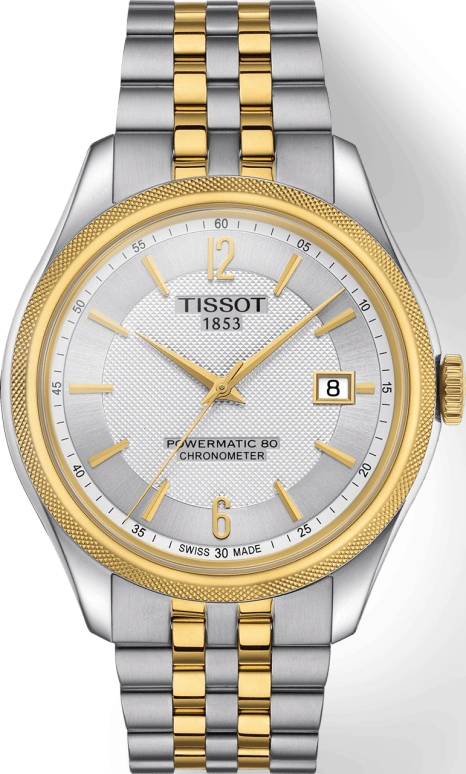 Tissot Ballade T108.408.22.037.00