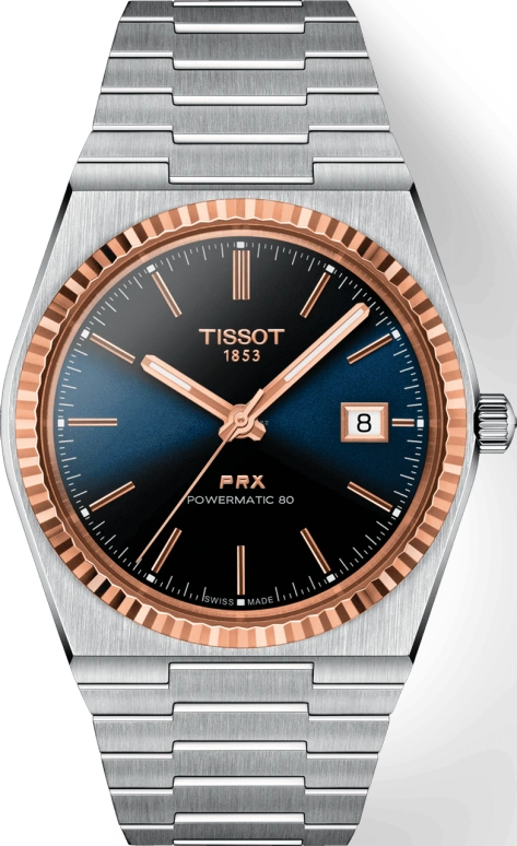 Tissot PRX