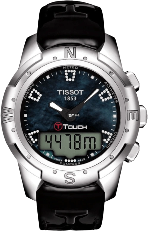 Tissot Touch