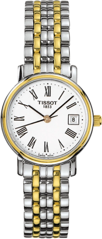 Tissot Desire T52.2.281.13