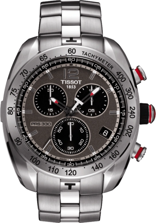 Tissot PRS 330 T076.417.11.067.00