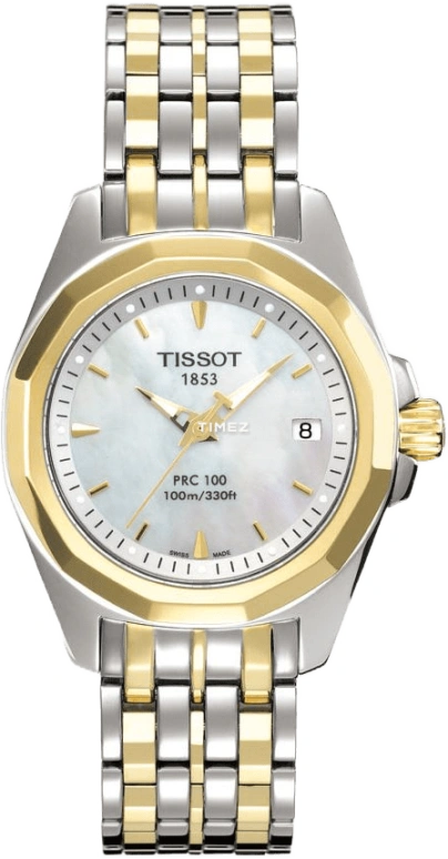 Tissot PRC 100