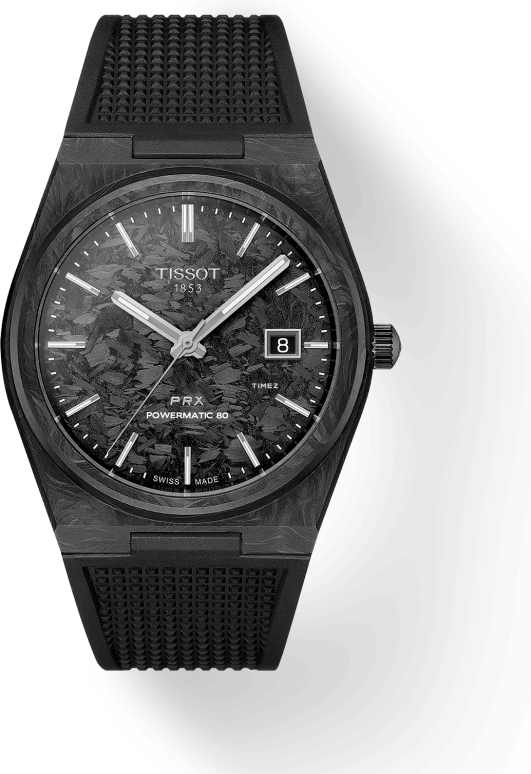 Tissot PRX T137.907.97.201.00