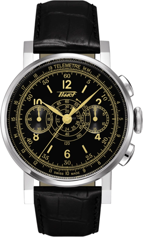 Tissot Heritage