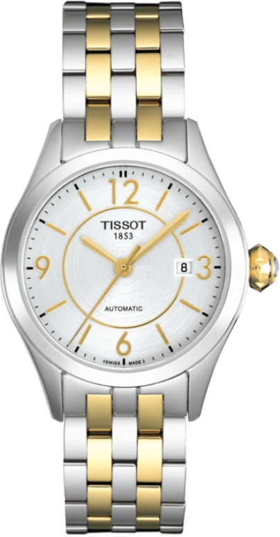 Tissot T-One T038.007.22.037.00