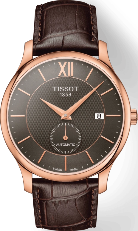Tissot Tradition T063.428.36.068.00