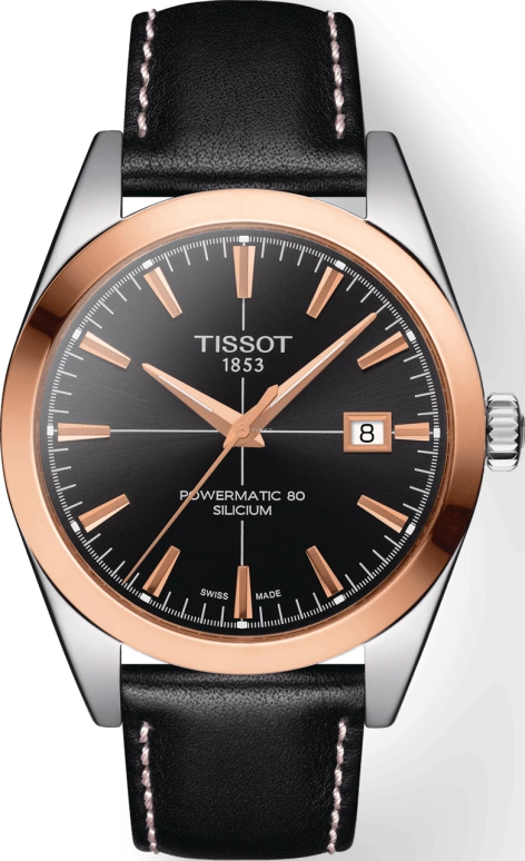 Tissot Gentleman T927.407.46.051.00