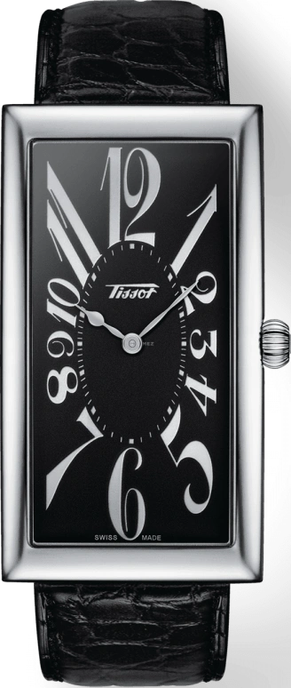 Tissot Heritage T117.509.16.052.00