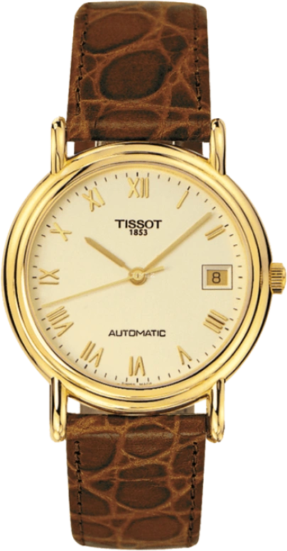 Tissot Carson