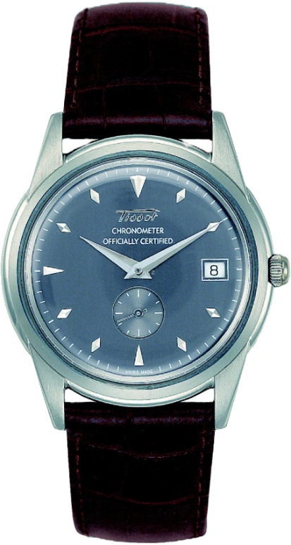 Tissot Heritage T66.1.413.61