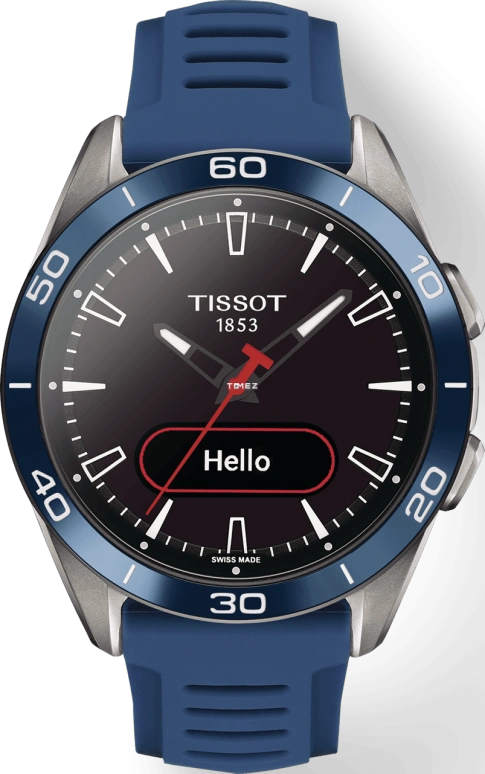 Tissot Touch T153.420.47.051.01