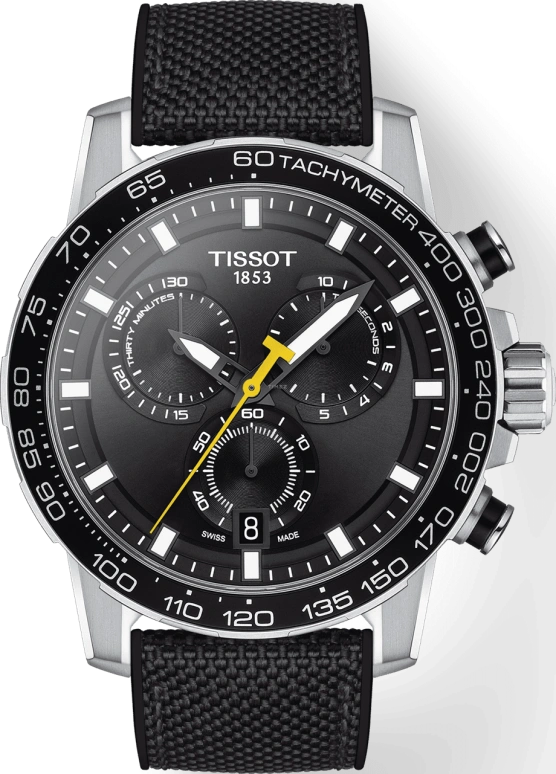 Tissot Supersport T125.617.17.051.02