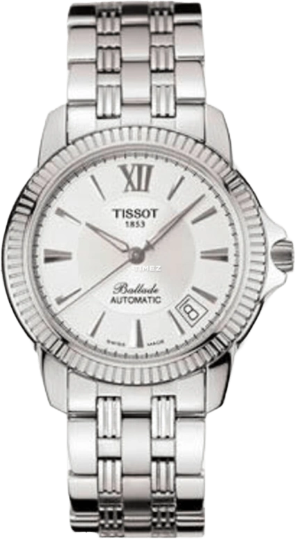 Tissot Ballade T39.1.483.33