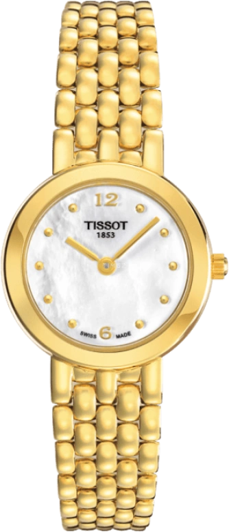 Tissot Caliente