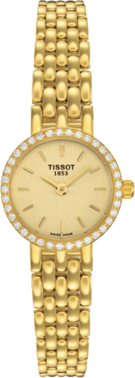 Tissot T-Gold