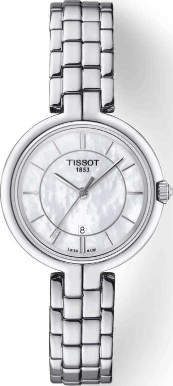 Tissot Flamingo T094.210.11.111.00