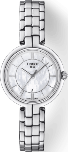 tissot tissot-flamingo 