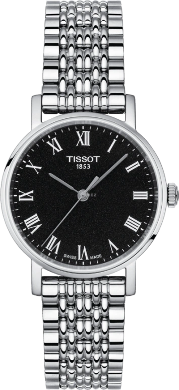 Tissot Everytime