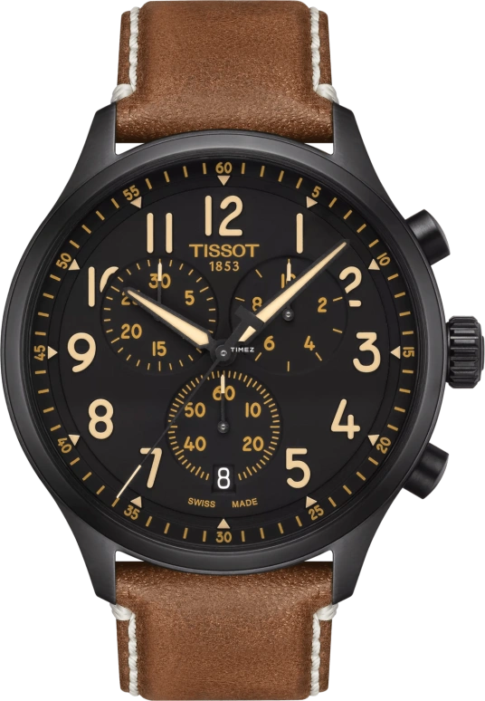 tissot tissot-t-sport 