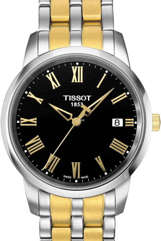 Tissot Dream T033.410.22.053.01