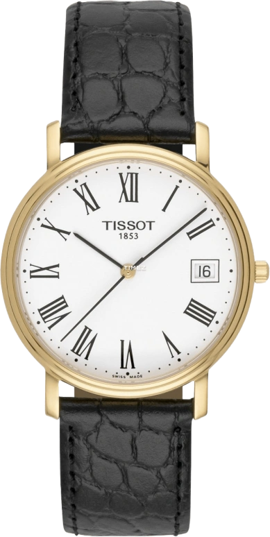 Tissot Desire