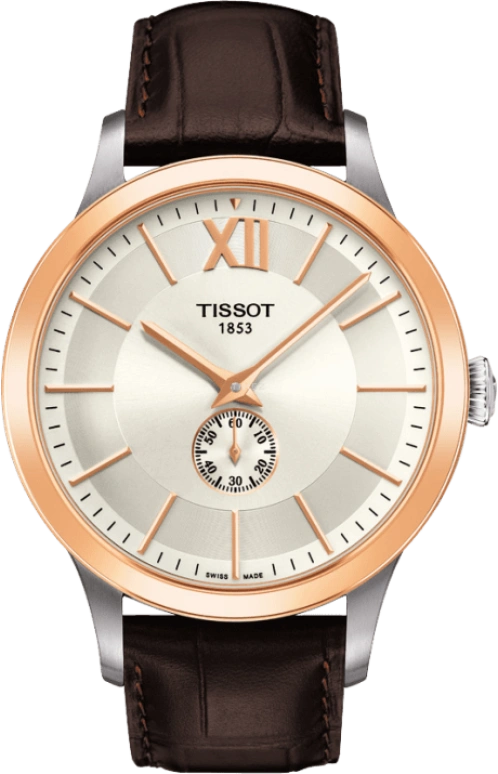 Tissot T-Gold