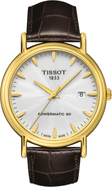 Tissot Carson