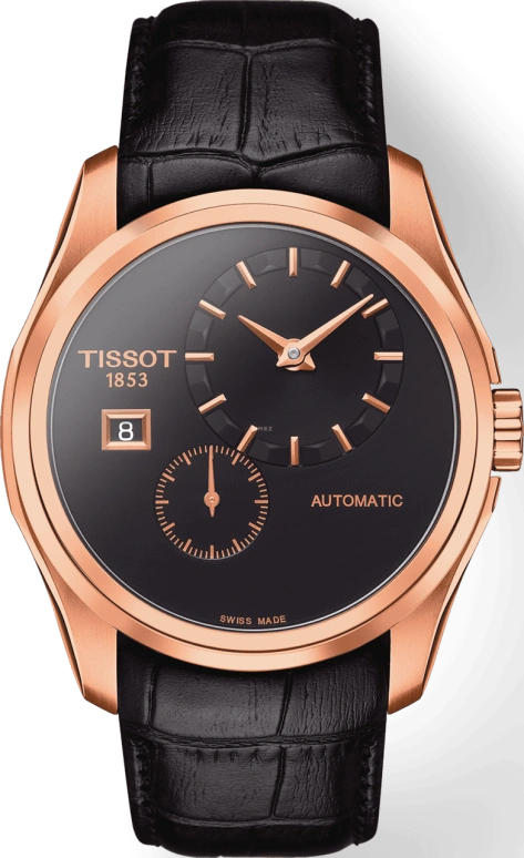 Tissot Couturier T035.428.36.051.00