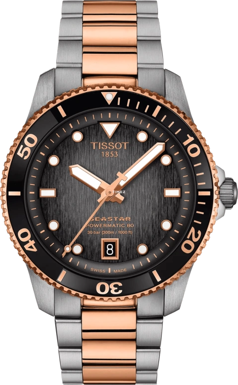 Tissot Seastar T120.807.22.051.01