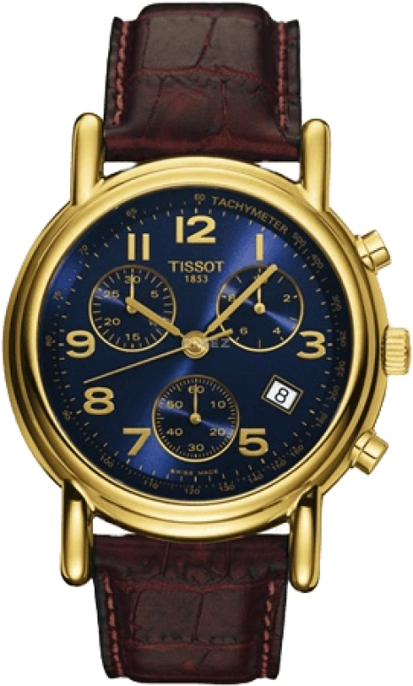 Tissot Carson