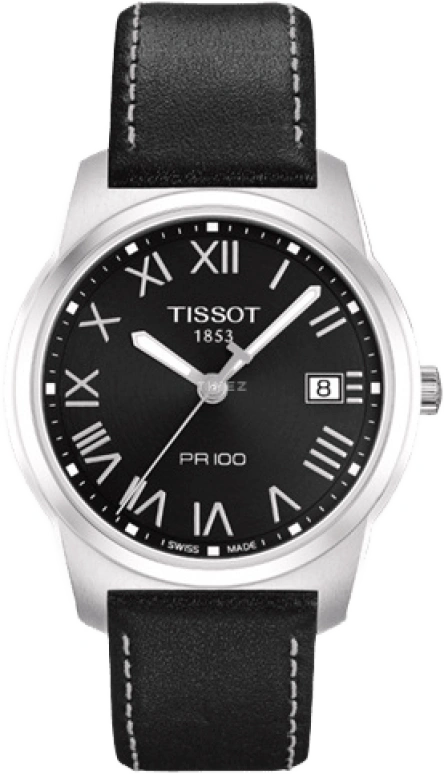 Tissot PR 100