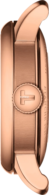 天梭,力洛克 29毫米,29毫米,精钢,绿色,自动上弦,日历,蓝宝石,水晶玻璃,T006,T006.207.33.096.00