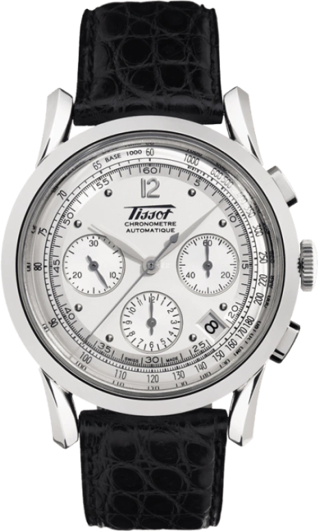 Tissot Heritage