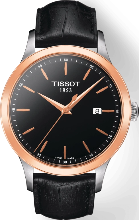 Tissot T-Gold