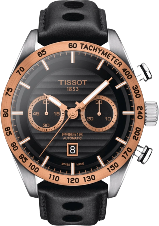 Tissot PRS 516 T925.427.46.051.01