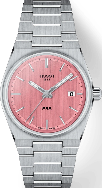 Tissot PRX T137.210.11.331.00