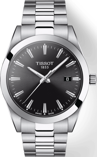tissot tissot-gentleman 