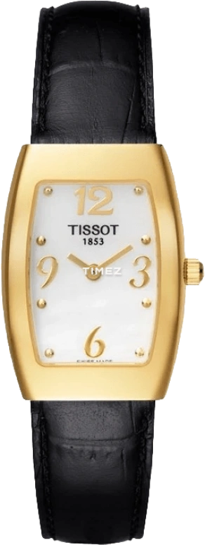 Tissot T-Gold