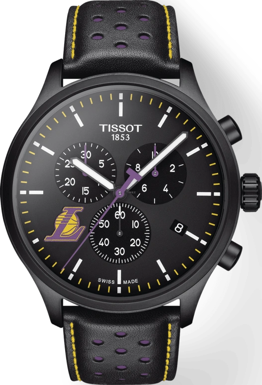 Tissot XL T116.617.36.051.03