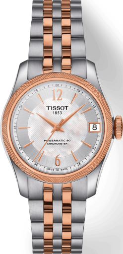 tissot tissot-ballade 