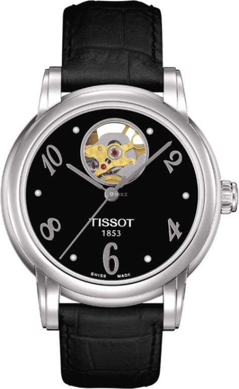 Tissot T-Classic T050.207.16.057.00