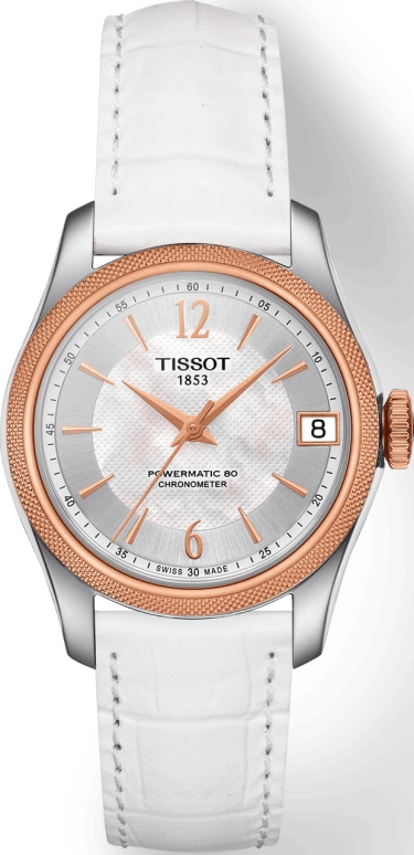 Tissot Ballade T108.208.26.117.00